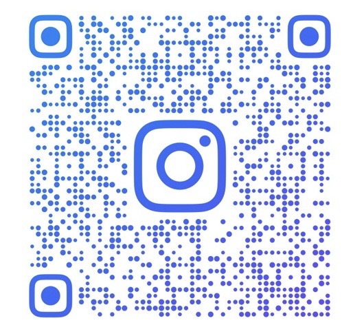 Instagram QR